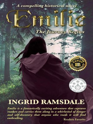 cover image of Emilie